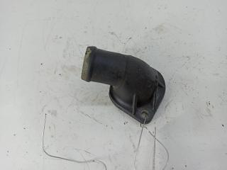корпус термостата Audi A4 B5 1996, 1.8 л., бензин, МКПП, чёрный, универсал, 030121121B