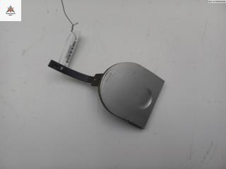 заглушка (решетка) в бампер Opel Zafira 1 поколение (A) 2002, 1.8 л., бензин, МКПП, серый, минивэн, 90580831