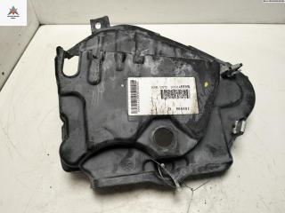 защита (кожух) ремня ГРМ Renault Express 2020, 1.5 л., дизель, МКПП, серый, фургон, 135632713R, 135631065R