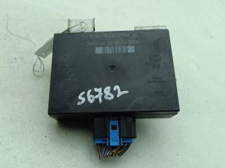 блок комфорта Volkswagen Bora 1 поколение 1998, 1.6 л., бензин, МКПП, серый, седан, 1J0959799Q