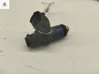 форсунка Skoda Fabia 1 поколение (6Y) [рестайлинг] 2004, 1.4 л., бензин, МКПП, серый, универсал, 036906031AB