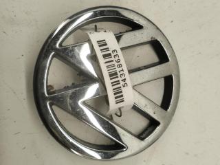 эмблема Volkswagen Golf 3 поколение 1997, 1.4 л., бензин, МКПП, синий, хетчбэк 5 дв., 30255