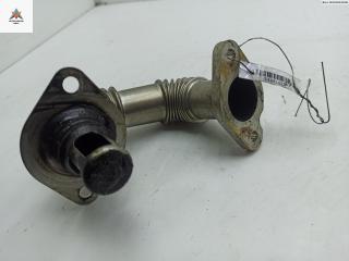 трубка системы рециркуляции EGR Opel Astra K 2016, 1.6 л., дизель, МКПП, серый, универсал, 55574012