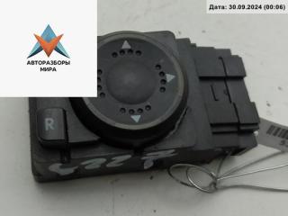 джойстик регулировки зеркал Volkswagen Passat B5 1998, 1.8 л., бензин, МКПП, чёрный, универсал, 3B1969565B