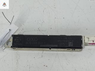 усилитель антенны Audi Q3 8U 2012, 2.0 л., дизель, АКПП, серый, внедорожник 5 дв., 8U0035225A