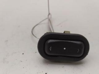кнопка стеклоподъемника переднего правого Opel Astra G 1999, 1.6 л., бензин, МКПП, красный, универсал, 90561388