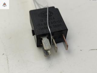 реле (прочие) Mercedes-Benz C-Класс W203/S203/CL203 2002, 1.8 л., бензин, АКПП, красный, универсал, 0025421119