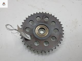 шкив распредвала Opel Corsa C [рестайлинг] 2003, 1.0 л., бензин, МКПП, серый, хетчбэк 3 дв., 90531515