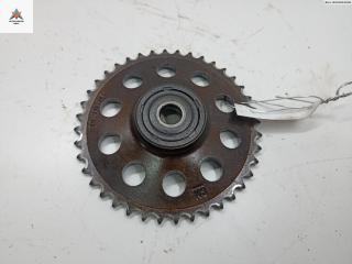 шкив распредвала Opel Corsa C [рестайлинг] 2003, 1.0 л., бензин, МКПП, серый, хетчбэк 3 дв., 90531515