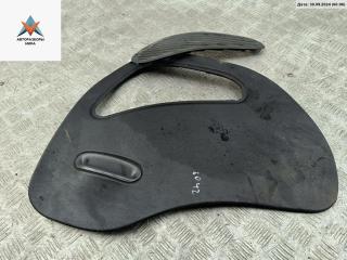 обшивка багажника Ford Galaxy 1 поколение [рестайлинг] 2004, 1.9 л., дизель, МКПП, серый, минивэн, 95VWA280B62AAW