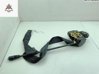 ремень безопасности Audi 100 4A/C4 1992, 2.0 л., бензин, МКПП, серый, универсал, 4A0857706N