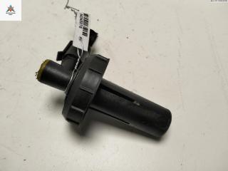 Крышка бачка тормозной жидкости Renault Scenic 1 поколение [рестайлинг] 2001, 1.4 л., бензин, МКПП, зелёный, минивэн