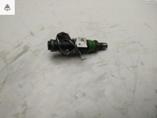 форсунка Ford Fiesta 5 поколение 2003, 1.3 л., бензин, МКПП, серый, хетчбэк 5 дв., 98MF-BB