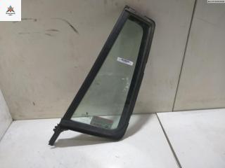 форточка задняя левая Skoda Octavia mk2 (A5 1Z) 2007, 1.9 л., дизель, МКПП, синий, универсал, AS2