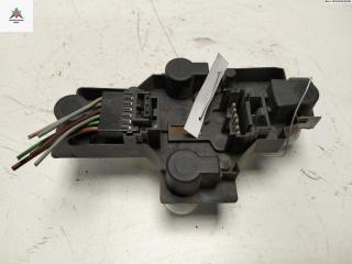 Плата фонаря заднего правого Renault Scenic 1 поколение [рестайлинг] 2000, 2.0 л., бензин, МКПП, серый, минивэн, 2341D