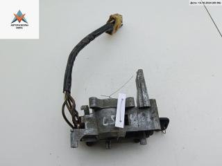 замок зажигания Opel Monterey 1 поколение 1993, 3.1 л., дизель, МКПП, коричневый, внедорожник 5 дв.