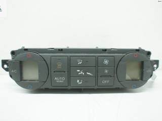 блок управления печки / климат-контроля Ford C-Max 1 поколение 2005, 1.8 л., дизель, МКПП, синий, минивэн, 3M5T18C612AL