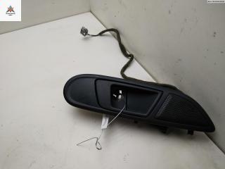 ручка внутренняя передняя правая Ford Fiesta 6 поколение 2009, 1.3 л., бензин, МКПП, белый, хетчбэк 3 дв., 8A61A22600BF