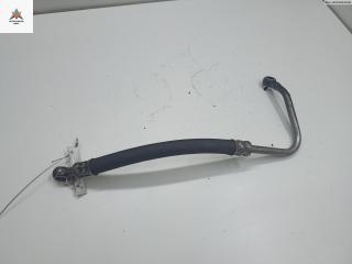 Трубка масляная турбины Opel Omega B [рестайлинг] 2003, 2.5 л., дизель, АКПП, серый, седан