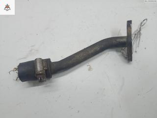 Трубка масляная турбины Opel Omega B [рестайлинг] 2003, 2.5 л., дизель, АКПП, серый, седан