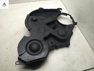 защита (кожух) ремня ГРМ Ford Focus 2 поколение [рестайлинг] 2007, 1.6 л., дизель, МКПП, серый, универсал