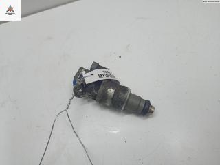 форсунка Opel Zafira 1 поколение (A) 2002, 2.2 л., бензин, АКПП, серый, минивэн, 12569091