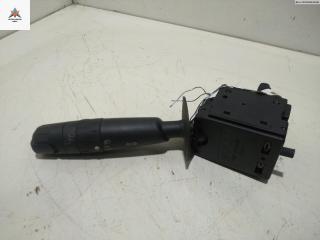 переключатель поворотов Peugeot 607 1 поколение 2001, 2.2 л., дизель, АКПП, серый, седан, 96378815