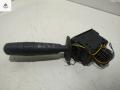 переключатель поворотов Peugeot 607 1 поколение 2001, 2.2 л., дизель, АКПП, серый, седан, 96378815 - фото №2