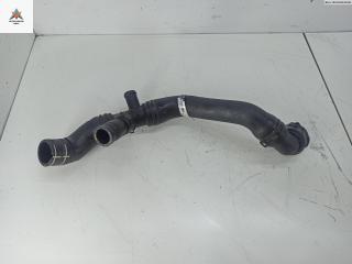 патрубок радиатора Audi Q3 8U 2012, 2.0 л., дизель, 7N0121067A