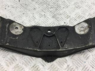 кронштейн КПП BMW 7 серия E65/E66/E67 2001, 4.4 л., бензин, АКПП, чёрный, седан, 22326759680