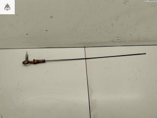 щуп двигателя SEAT Ibiza 3 поколение 2003, 1.4 л., дизель, МКПП, чёрный, хетчбэк 3 дв., 045115611