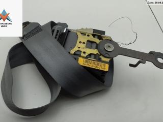 ремень безопасности Renault Clio 2 поколение 1999, 1.4 л., бензин, МКПП, серый, хетчбэк 5 дв., 436756