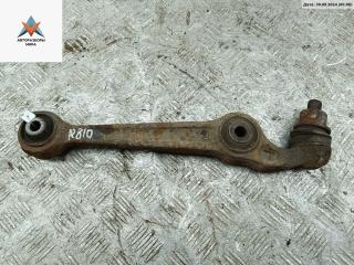 рычаг передний левый Mazda 6 GG [рестайлинг] 2006, 2.0 л., дизель, МКПП, серый, универсал, GJ6A-34-300E