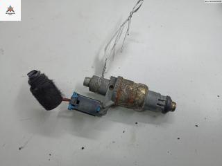 форсунка Opel Zafira 1 поколение (A) 2002, 2.2 л., бензин, МКПП, зелёный, минивэн, 12565474