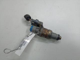 форсунка Opel Zafira 1 поколение (A) 2002, 2.2 л., бензин, МКПП, зелёный, минивэн, 12565474