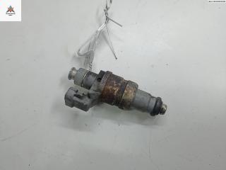 форсунка Opel Zafira 1 поколение (A) 2001, 2.2 л., бензин, МКПП, синий, минивэн, 12569091