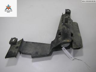 крепление фары левой BMW 3 серия E46 [рестайлинг] 2004, 2.0 л., дизель, МКПП, чёрный, седан