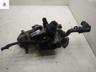 клапан EGR Ford Focus 3 поколение 2012, 1.6 л., дизель, МКПП, чёрный, хетчбэк 5 дв., 1685740, AV6Q-9D475-AB