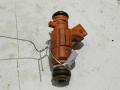 форсунка Citroen Berlingo 1 поколение (M49) 2002, 1.6 л., бензин, МКПП, синий, фургон, 0280156034 - фото №2