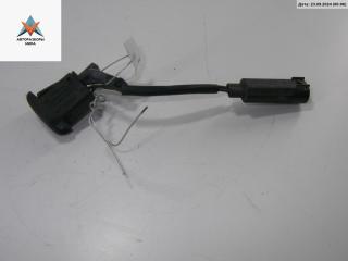 форсунка омывателя лобового стекла BMW X5 E53 2001, 3.0 л., бензин, АКПП, белый, внедорожник 5 дв., 7000119