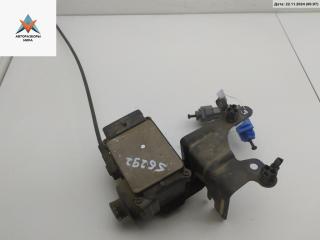 блок круиз-контроля Ford Maverick 2 поколение 2002, 2.0 л., бензин, МКПП, чёрный, внедорожник 5 дв., YL8F9C734FE