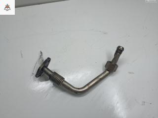 Трубка масляная турбины Opel Signum C 2003, 2.2 л., дизель, МКПП, серый, хетчбэк 5 дв.