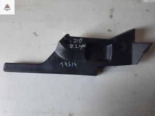 Накладка на порог внутренняя (салона) Mercedes-Benz E-Класс W210/S210 [рестайлинг] 1999, 2.2 л., дизель, АКПП, серый, универсал, 2106800935