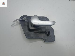 ручка внутренняя задняя левая Opel Meriva 1 поколение (A) 2004, 1.6 л., бензин, робот, серый, минивэн, 13121860