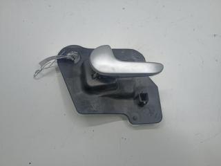 ручка внутренняя задняя левая Opel Meriva 1 поколение (A) 2004, 1.6 л., бензин, робот, серый, минивэн, 13121860