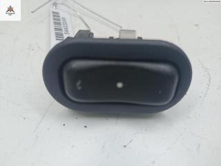 кнопка стеклоподъемника переднего правого Opel Zafira 1 поколение (A) [рестайлинг] 2003, 1.8 л., бензин, МКПП, чёрный, минивэн, 90561388
