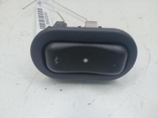 кнопка стеклоподъемника переднего правого Opel Zafira A 2003, 1.8 л., бензин, МКПП, чёрный, минивэн, 90561388