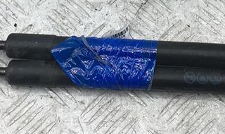 амортизатор крышки багажника (3-5 двери) Opel Insignia 1 поколение (A) 2009, 2.0 л., дизель, МКПП, чёрный, хетчбэк 5 дв., 13321298