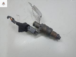 форсунка Opel Zafira 1 поколение (A) 2001, 2.2 л., бензин, МКПП, серый, минивэн, 12565474