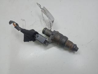 форсунка Opel Zafira 1 поколение (A) 2001, 2.2 л., бензин, МКПП, серый, минивэн, 12565474